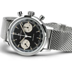 American Classic Intra-Matic Chronograph H^Hamilton Watch Sale