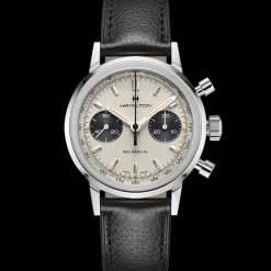 American Classic Intra-Matic Chronograph H^Hamilton Watch Outlet