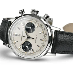 American Classic Intra-Matic Chronograph H^Hamilton Watch Outlet