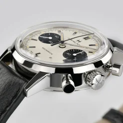 American Classic Intra-Matic Chronograph H^Hamilton Watch Outlet