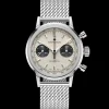American Classic Intra-Matic Chronograph H^Hamilton Watch Online