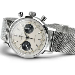 American Classic Intra-Matic Chronograph H^Hamilton Watch Online