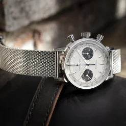American Classic Intra-Matic Chronograph H^Hamilton Watch Online