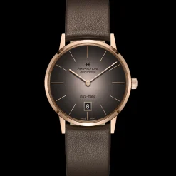 American Classic Intra-Matic Auto^Hamilton Watch Sale