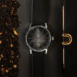 American Classic Intra-Matic Auto^Hamilton Watch Fashion