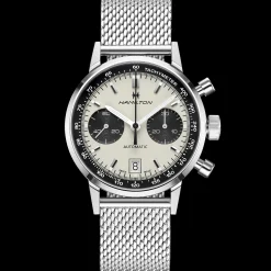 American Classic Intra-Matic Auto Chrono^Hamilton Watch Outlet