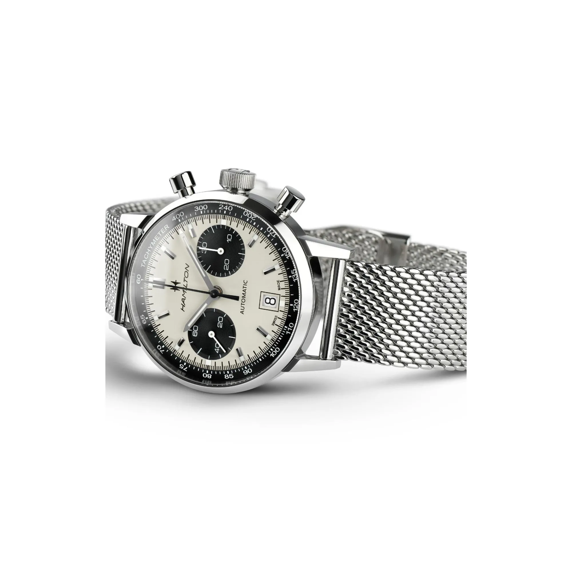 American Classic Intra-Matic Auto Chrono^Hamilton Watch Outlet