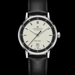 American Classic Intra-Matic Auto^Hamilton Watch Best