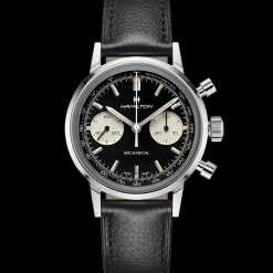 American Classic Intra-Matic Chronograph H^Hamilton Watch Clearance