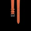 American Classic Orange Strap 14mm^Hamilton Watch New