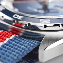American Classic Pan Europ Day Date Auto^Hamilton Watch Clearance