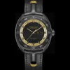 American Classic Pan Europ Day Date Auto^Hamilton Watch Discount