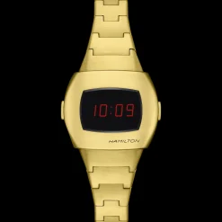 American Classic PSR 74^Hamilton Watch Fashion