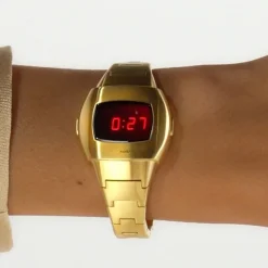 American Classic PSR 74^Hamilton Watch Fashion