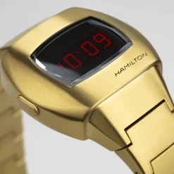 American Classic PSR 74^Hamilton Watch Fashion