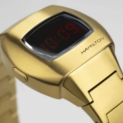 American Classic PSR 74^Hamilton Watch Fashion