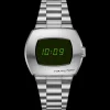 American Classic PSR Digital Quartz^Hamilton Watch Outlet