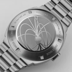 American Classic PSR Digital Quartz^Hamilton Watch Outlet