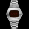 American Classic PSR Digital Quartz^Hamilton Watch Online