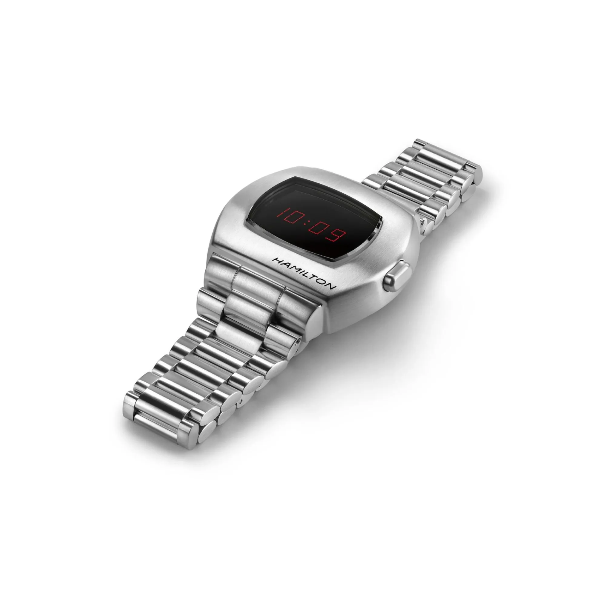 American Classic PSR Digital Quartz^Hamilton Watch Online