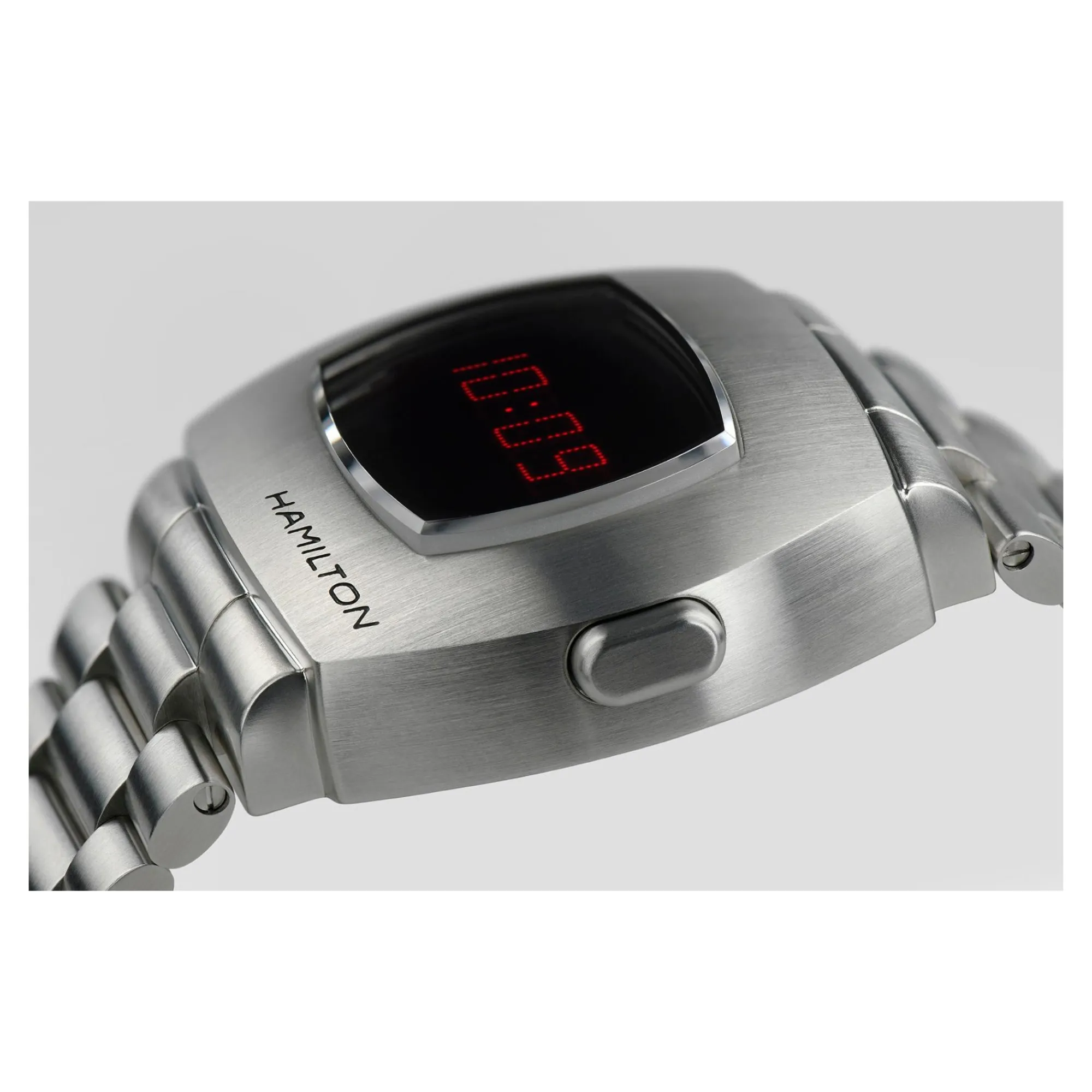 American Classic PSR Digital Quartz^Hamilton Watch Online