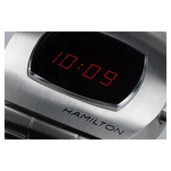 American Classic PSR Digital Quartz^Hamilton Watch Online