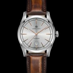 American Classic Spirit of Liberty Auto^Hamilton Watch Online