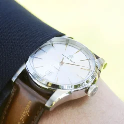 American Classic Spirit of Liberty Auto^Hamilton Watch Online