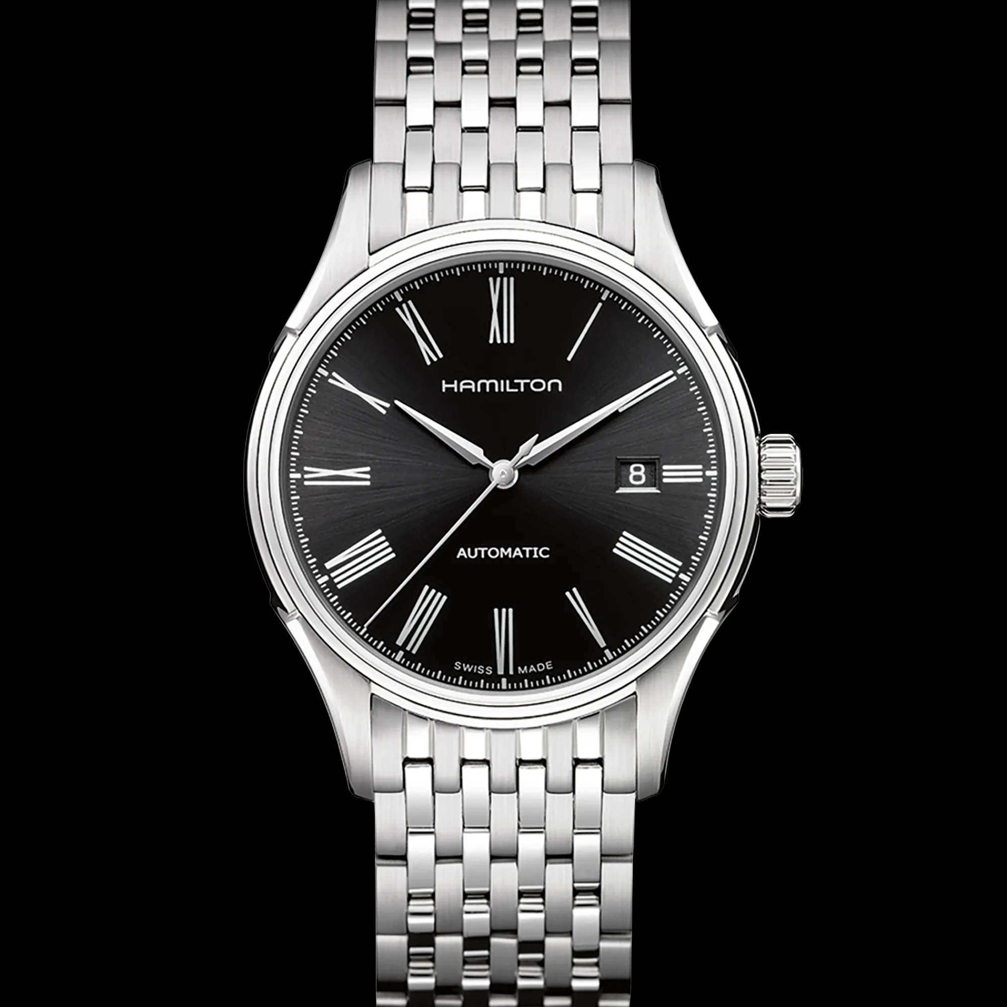 American Classic Valiant Auto^Hamilton Watch Outlet