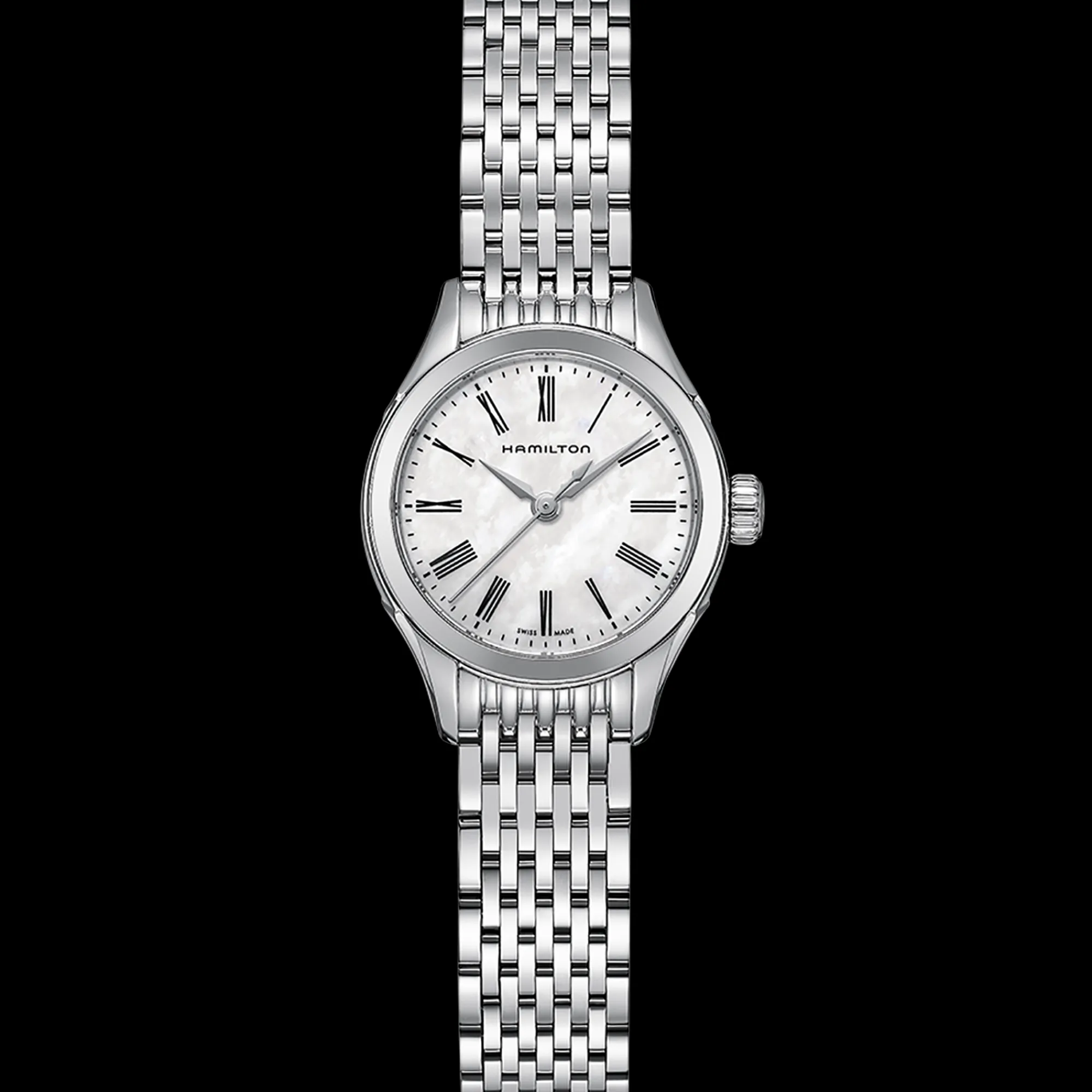 American Classic Valiant Quartz^Hamilton Watch Hot