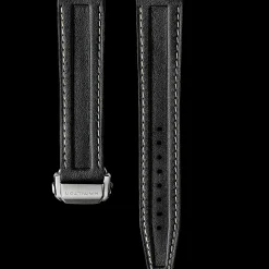 Broadway Cinturino Nero^Hamilton Watch Outlet