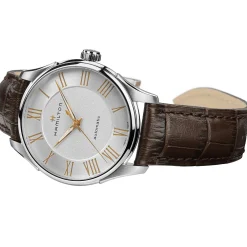 Jazzmaster Auto^Hamilton Watch New