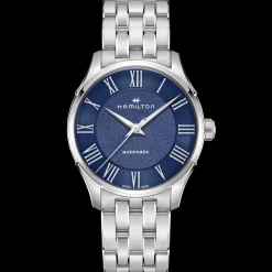 Jazzmaster Auto^Hamilton Watch Hot