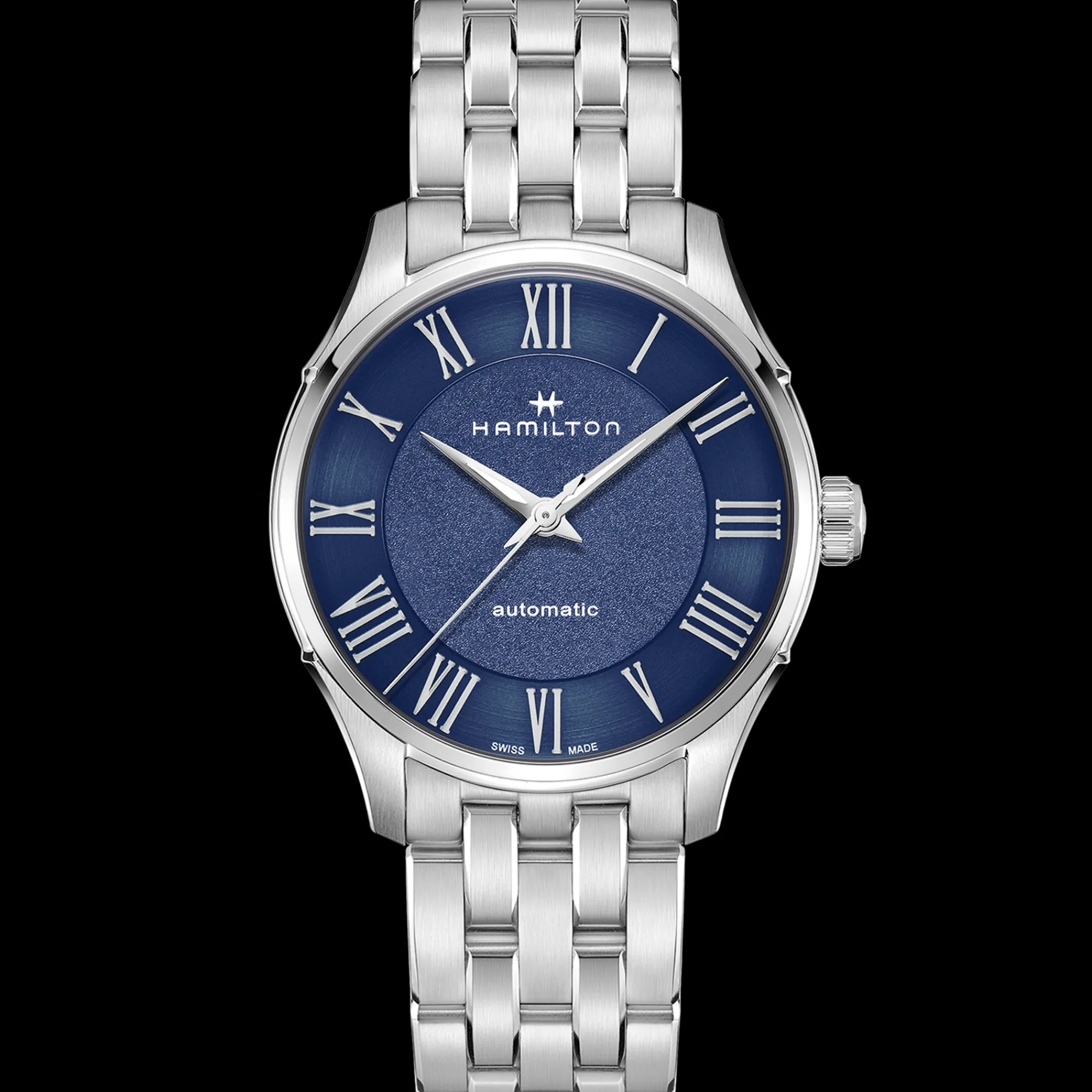 Jazzmaster Auto^Hamilton Watch Hot