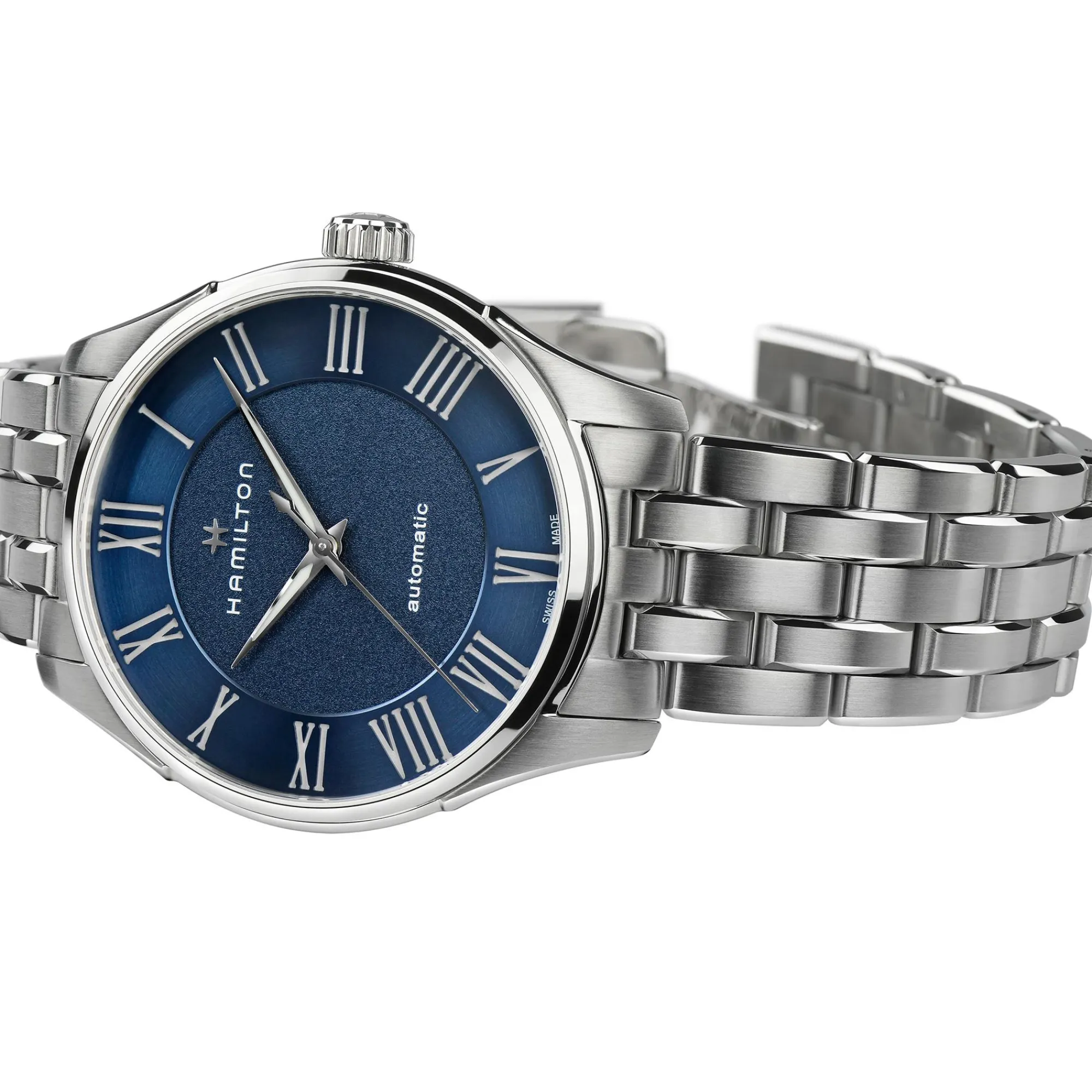 Jazzmaster Auto^Hamilton Watch Hot