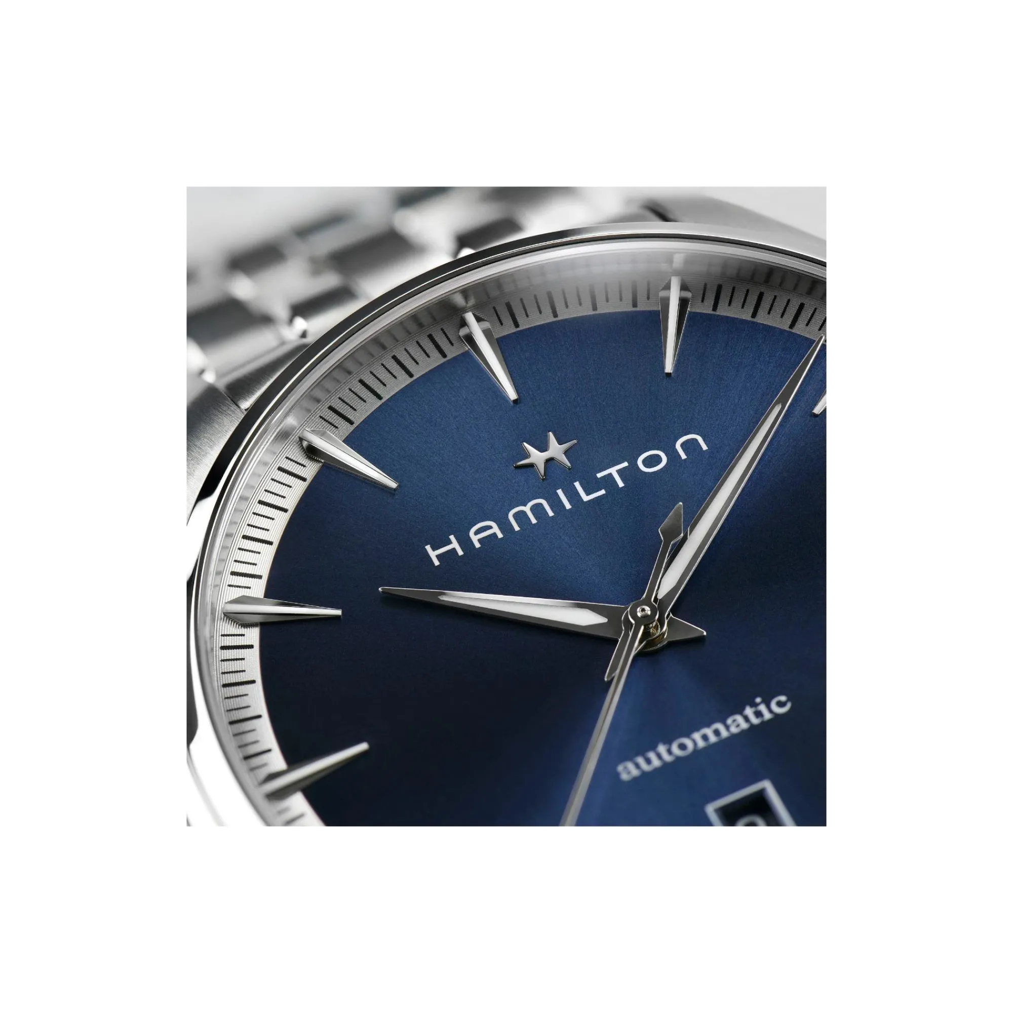 Jazzmaster Auto^Hamilton Watch Outlet