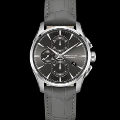 Jazzmaster Auto Chrono^Hamilton Watch Hot