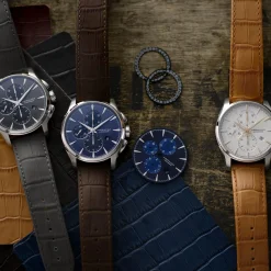 Jazzmaster Auto Chrono^Hamilton Watch Hot