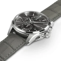 Jazzmaster Auto Chrono^Hamilton Watch Hot