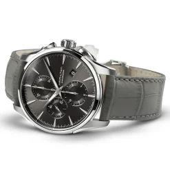 Jazzmaster Auto Chrono^Hamilton Watch Hot