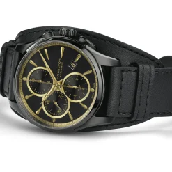 Jazzmaster Auto Chrono^Hamilton Watch Best