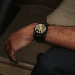 Jazzmaster Auto Chrono^Hamilton Watch Best
