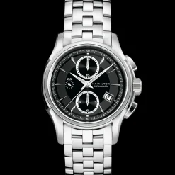 Jazzmaster Auto Chrono^Hamilton Watch Fashion