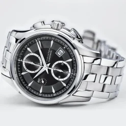 Jazzmaster Auto Chrono^Hamilton Watch Fashion