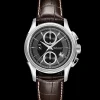 Jazzmaster Auto Chrono^Hamilton Watch New