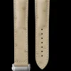 Jazzmaster BEIGE STRAP 22mm^Hamilton Watch Outlet