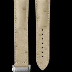 Jazzmaster BEIGE STRAP 22mm^Hamilton Watch Outlet