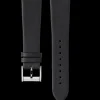 Jazzmaster BLACK STRAP 22MM^Hamilton Watch Outlet