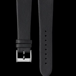 Jazzmaster BLACK STRAP 22MM^Hamilton Watch Outlet