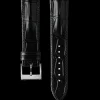 Jazzmaster BLACK STRAP 22mm^Hamilton Watch Outlet